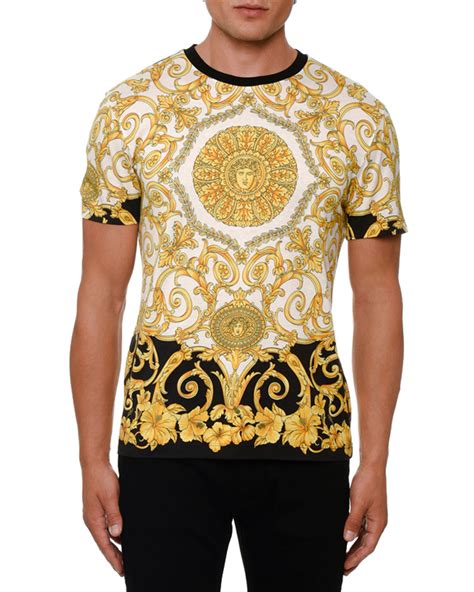 versace t shirts india|versace shirts for men sale.